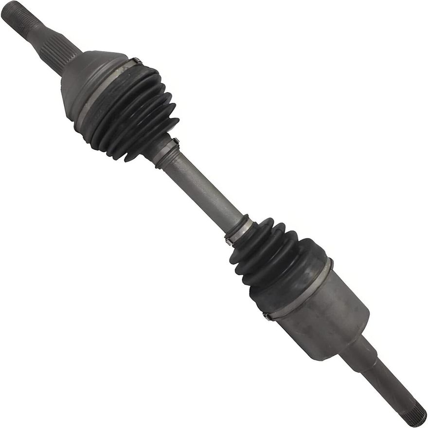 Front Right CV Axle Shaft - 1033_AX