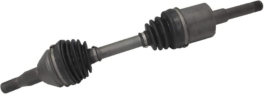 Front Right CV Axle Shaft - 1033_AX