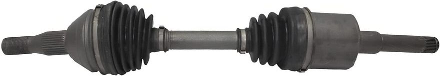 Front Right CV Axle Shaft - 1033_AX