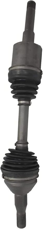 Front Right CV Axle Shaft - 1033_AX