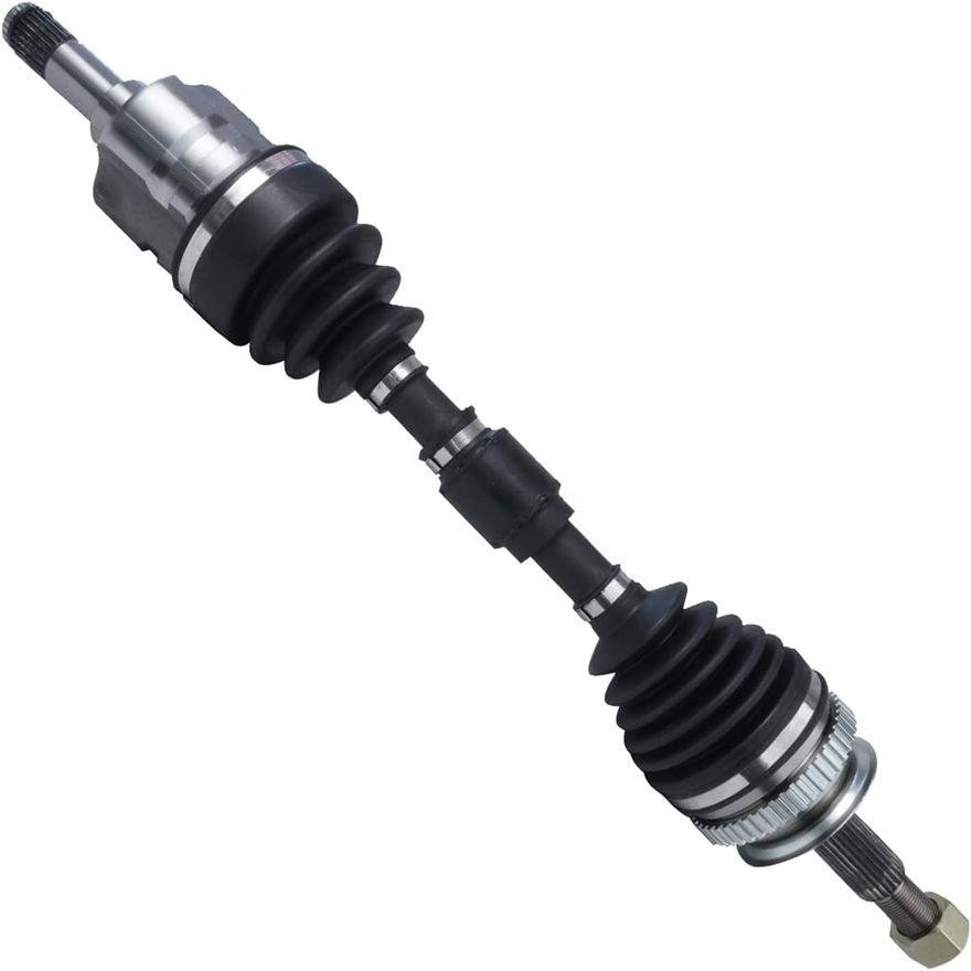 Front Left CV Axle - 103_AX