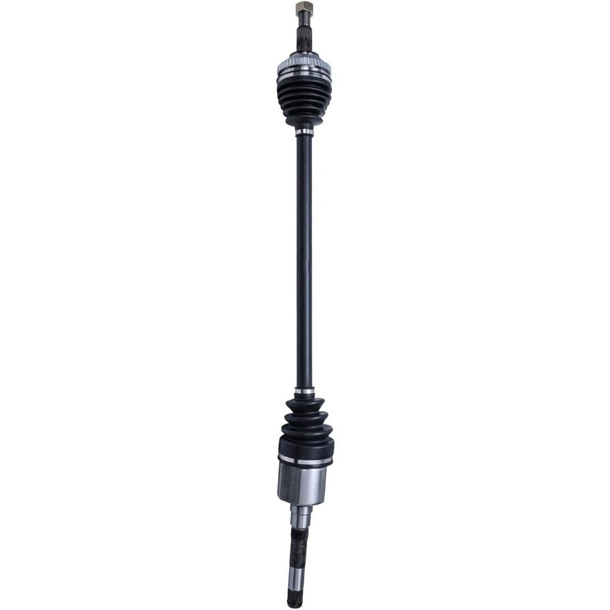 Front Right CV Axle - 104A_AX