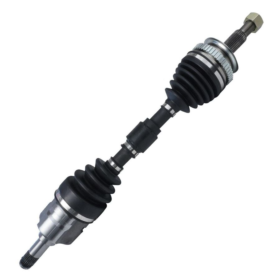 Front Left CV Axle - 103A_AX