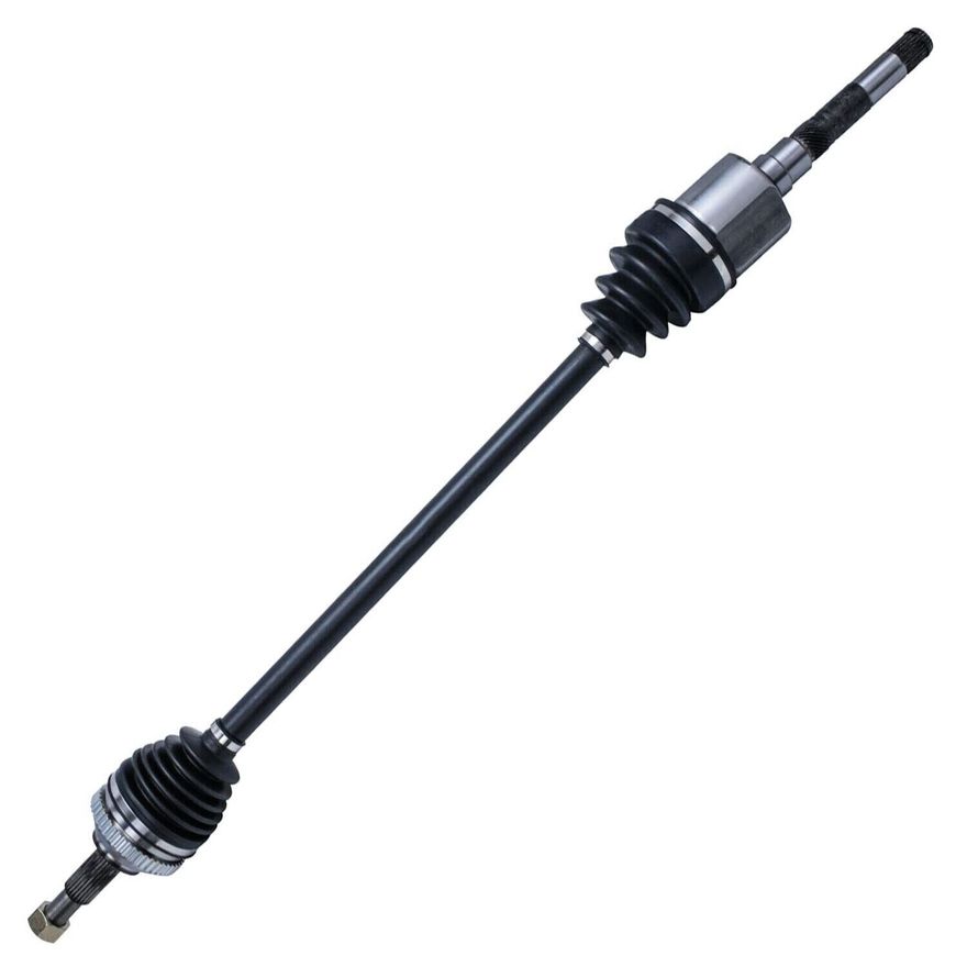 Front Right CV Axle - 104A_AX