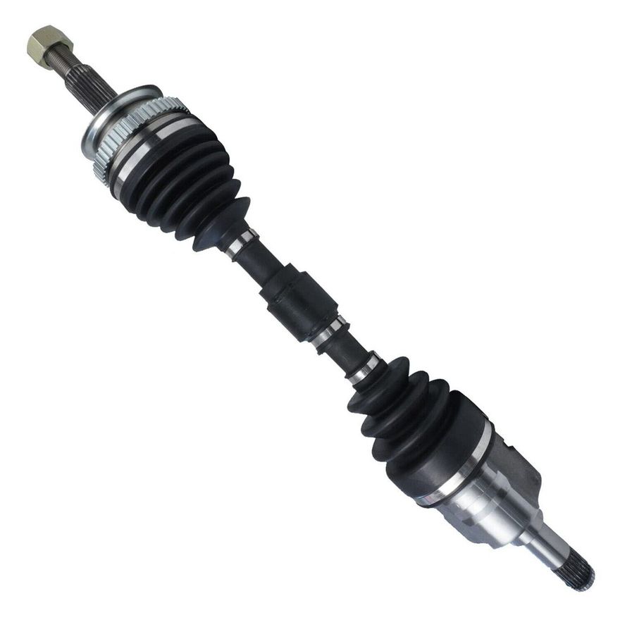 Front Left CV Axle - 103A_AX