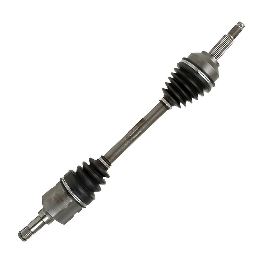 Front Left CV Axle - 103B_AX