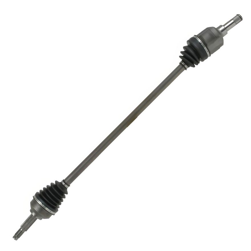 Front Right CV Axle - 104B_AX