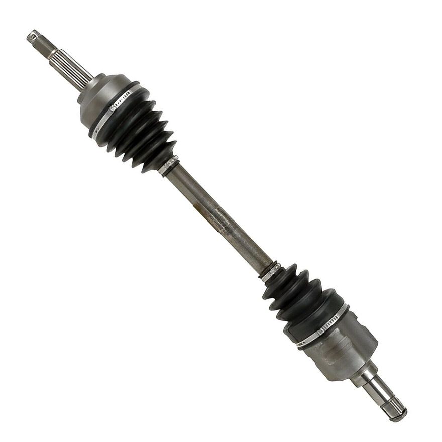 Front Left CV Axle - 103B_AX