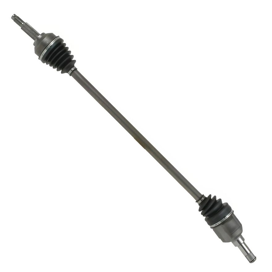 Front Right CV Axle - 104B_AX