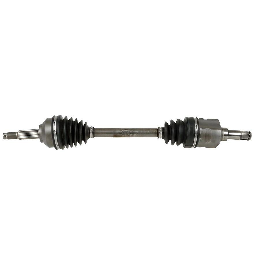 Front Left CV Axle - 103B_AX