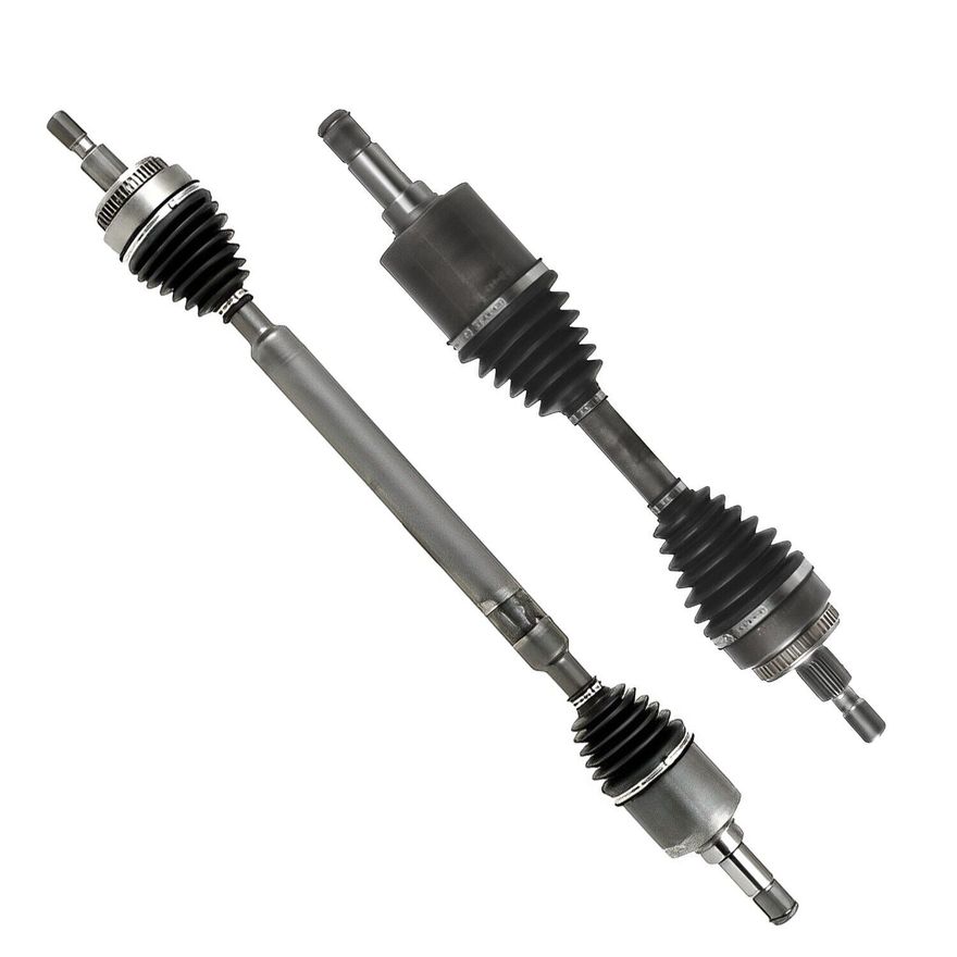 Main Image - Front CV Axles