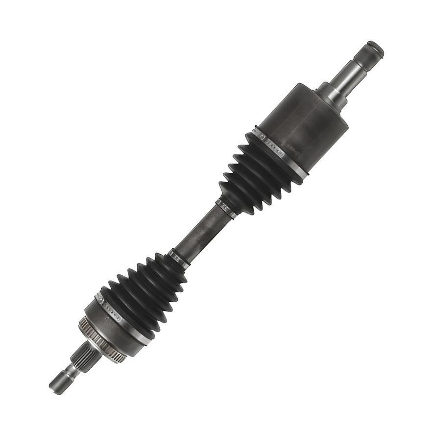 Front Left CV Axle - 1045_AX