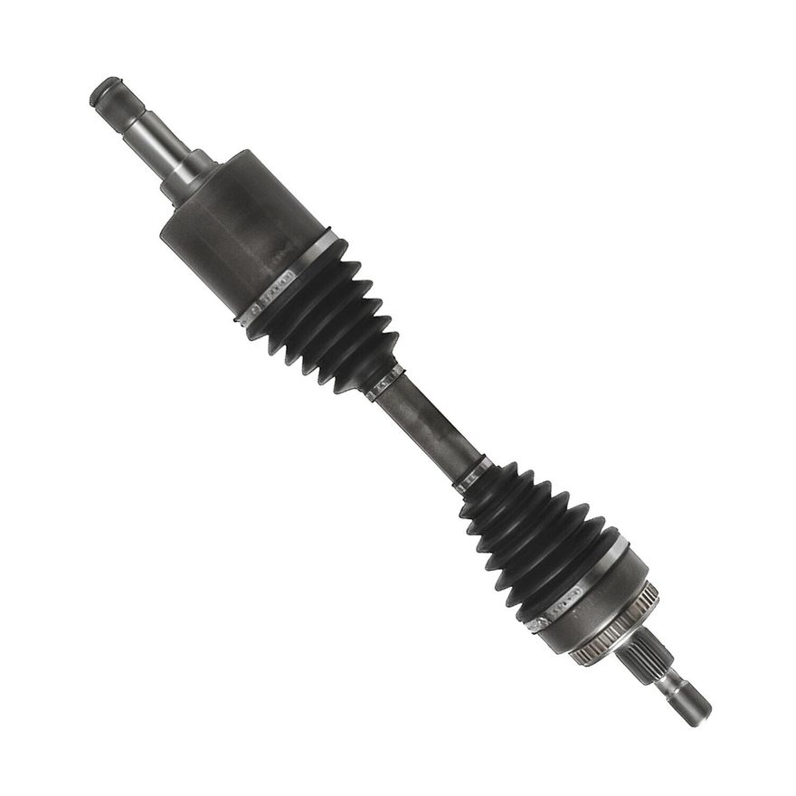 Front Left CV Axle - 1045_AX