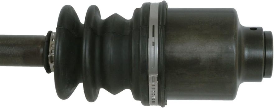 Front CV Axle Shaft - 1047_AX