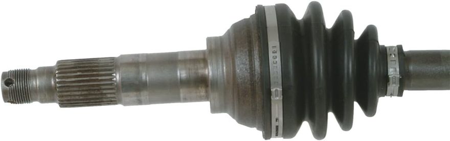 Front CV Axle Shaft - 1047_AX