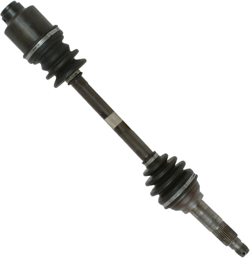 Front CV Axle Shaft - 1047_AX