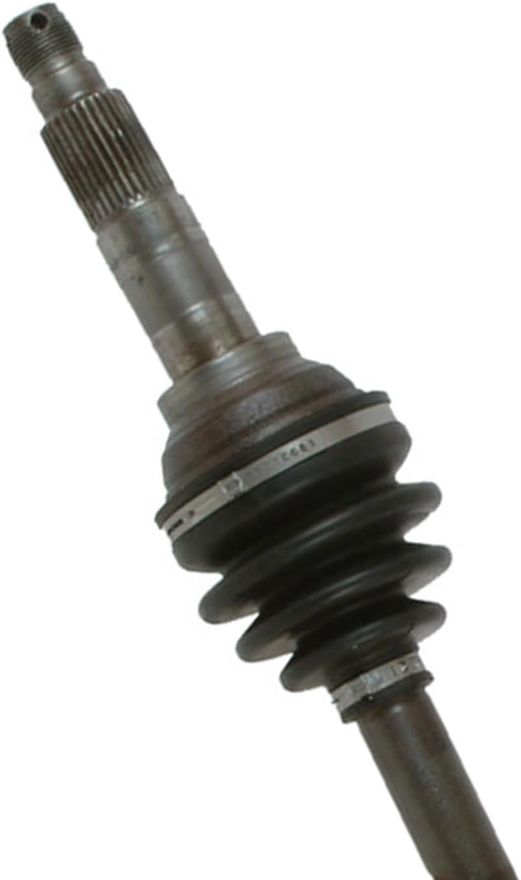 Front CV Axle Shaft - 1047_AX