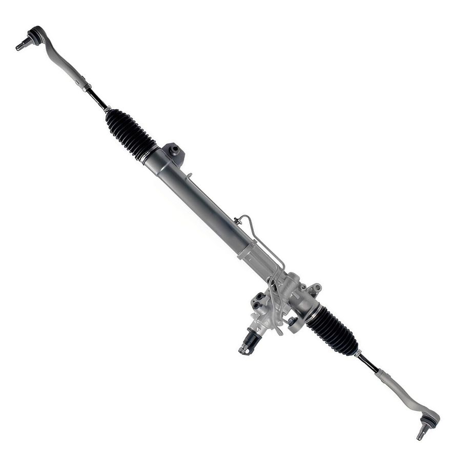 Main Image - Power Steering Rack and Pinion