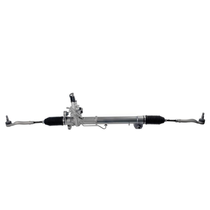 Power Steering Rack and Pinion - 104