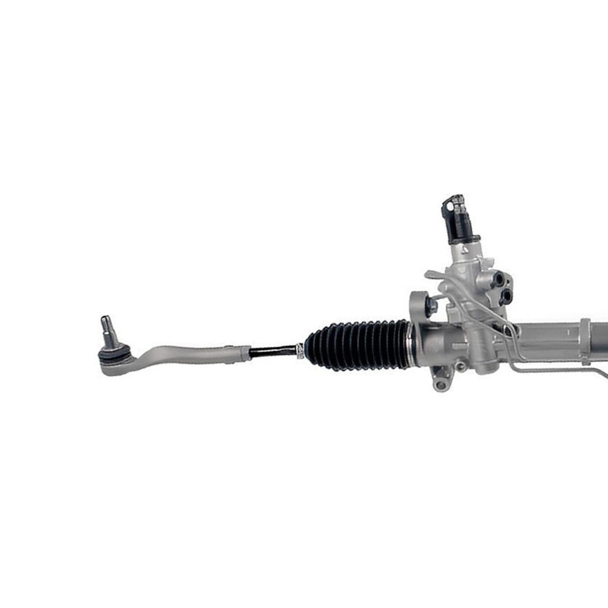 Power Steering Rack and Pinion - 104