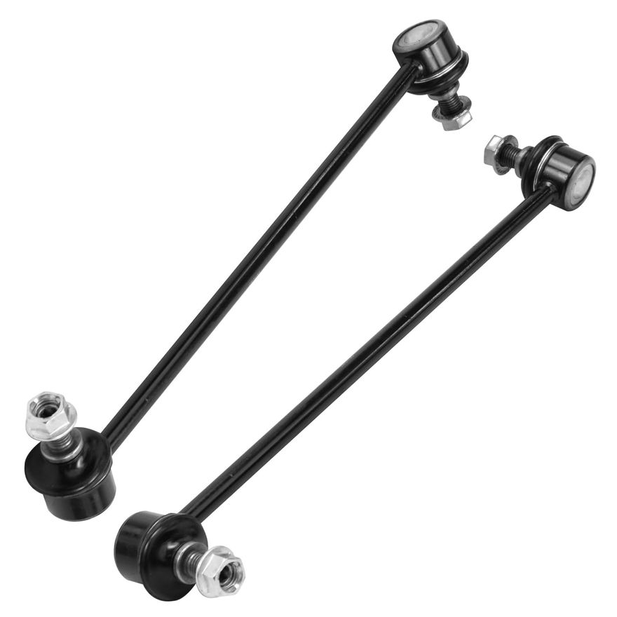Front Sway Bar Links - K90311_K90312
