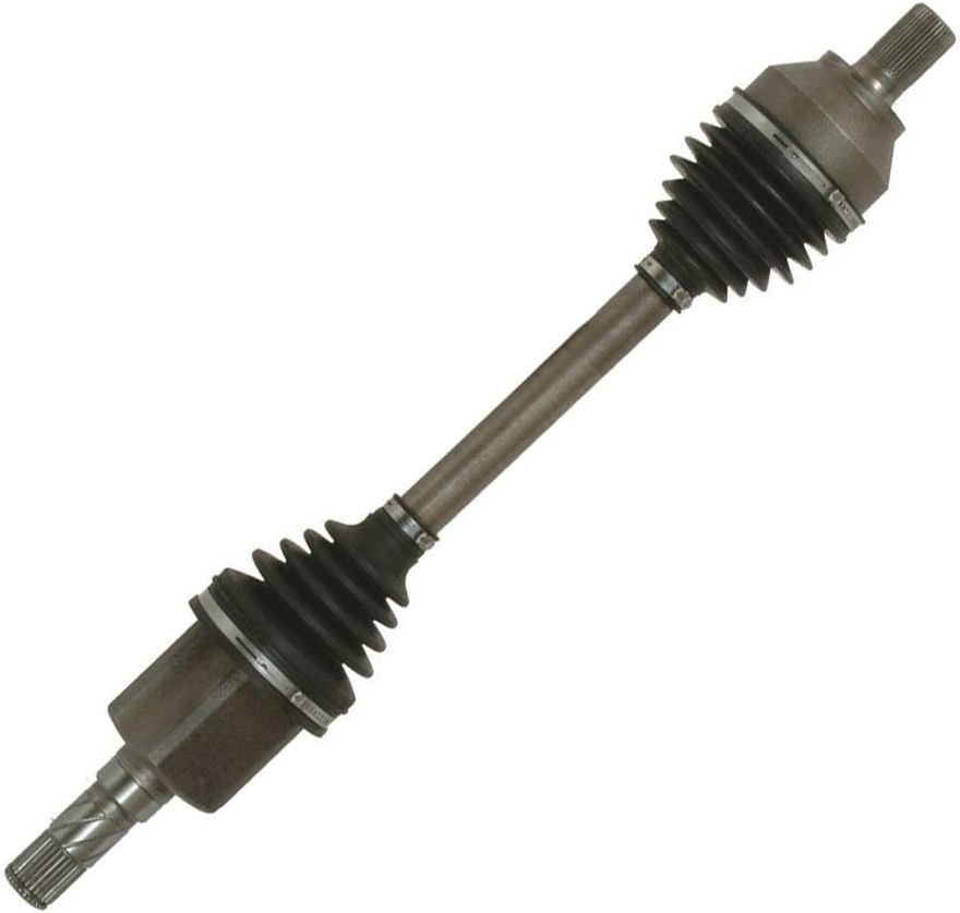 Main Image - Front Left CV Axle Shaft