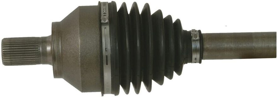 Front Left CV Axle Shaft - 1040_AX