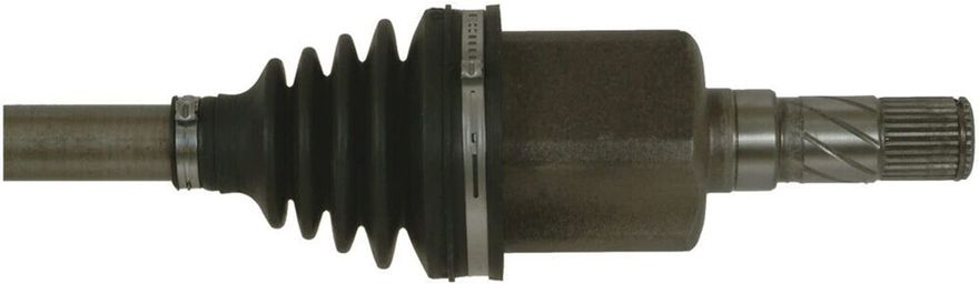 Front Left CV Axle Shaft - 1040_AX