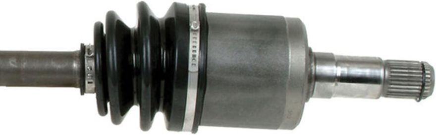 Front Left CV Axle Shaft - 1042_AX