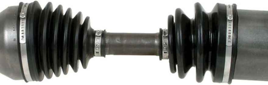 Front Left CV Axle Shaft - 1042_AX