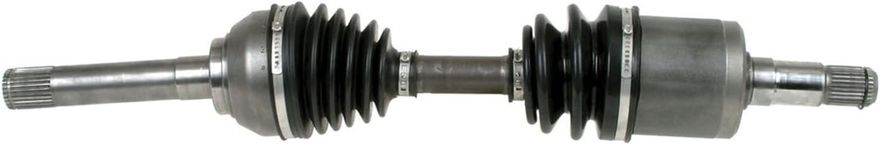 Front Left CV Axle Shaft - 1042_AX