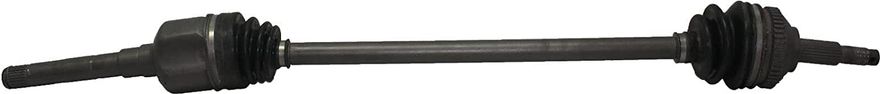 Front Right CV Axle - 104A_AX