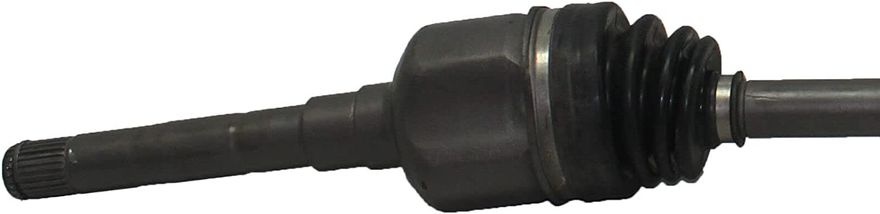 Front Right CV Axle - 104A_AX