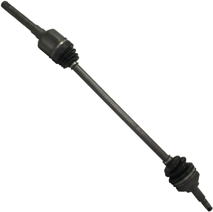 Front Right CV Axle - 104A_AX