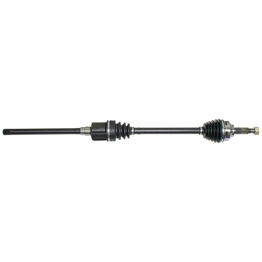 Front Right CV Axle - 104BA_AX