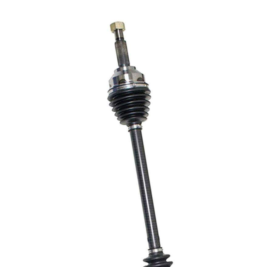 Front Right CV Axle - 104BA_AX