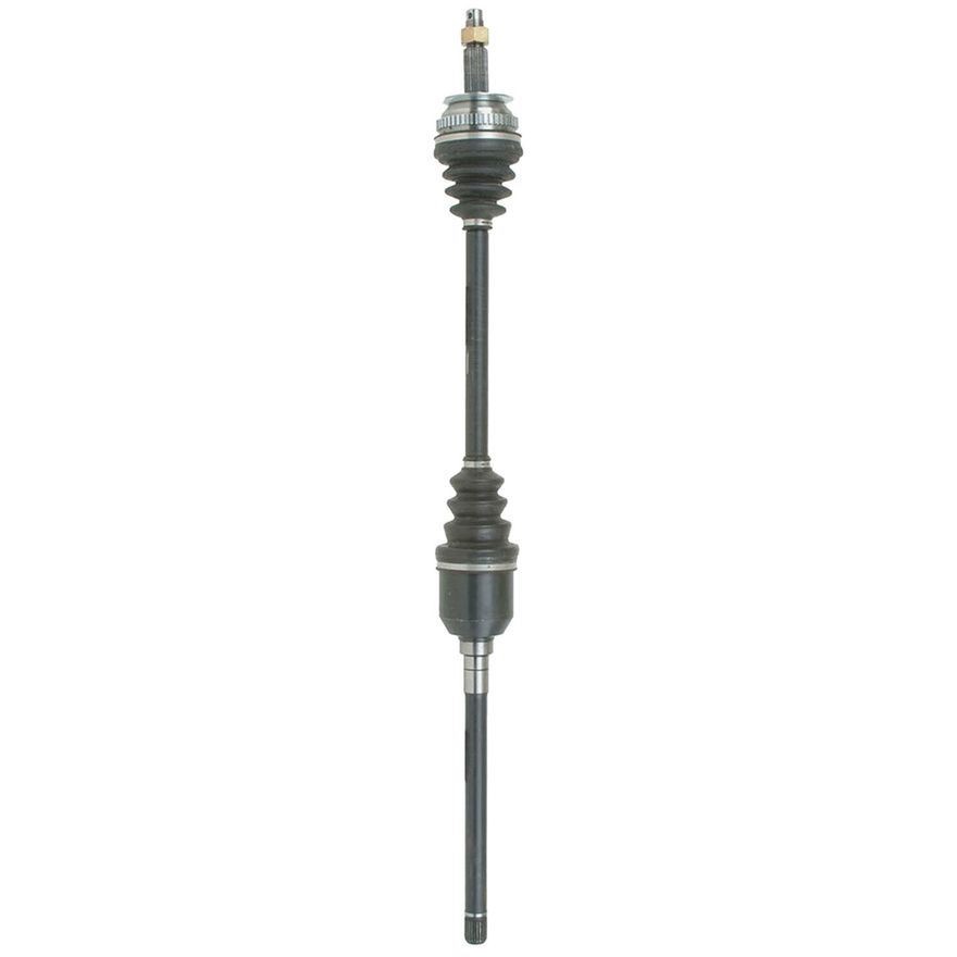 Front Right CV Axle - 104C_AX