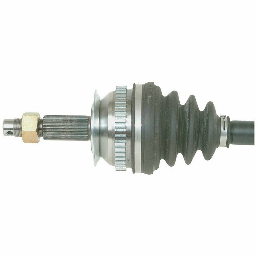 Front Right CV Axle - 104C_AX