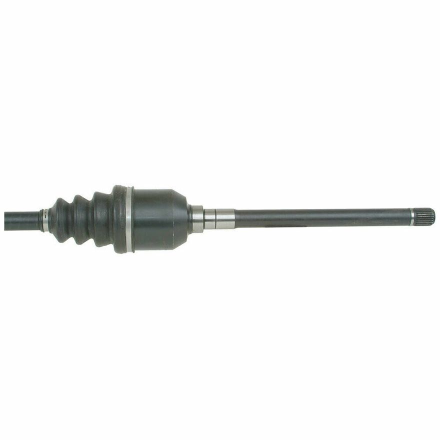 Front Right CV Axle - 104C_AX