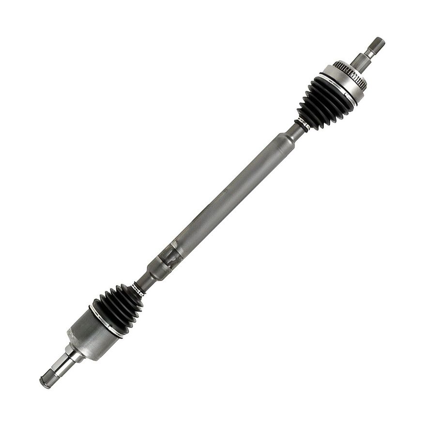 Front Right CV Axle - 1054_AX