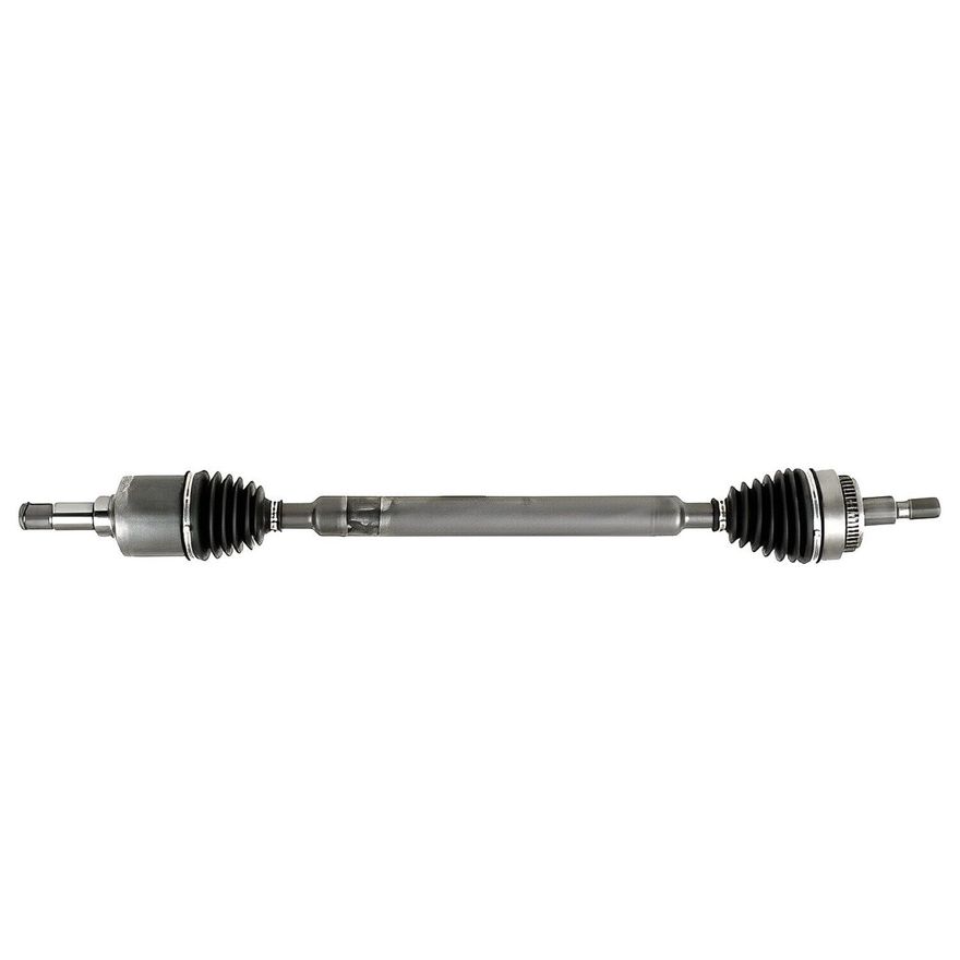 Front Right CV Axle - 1054_AX