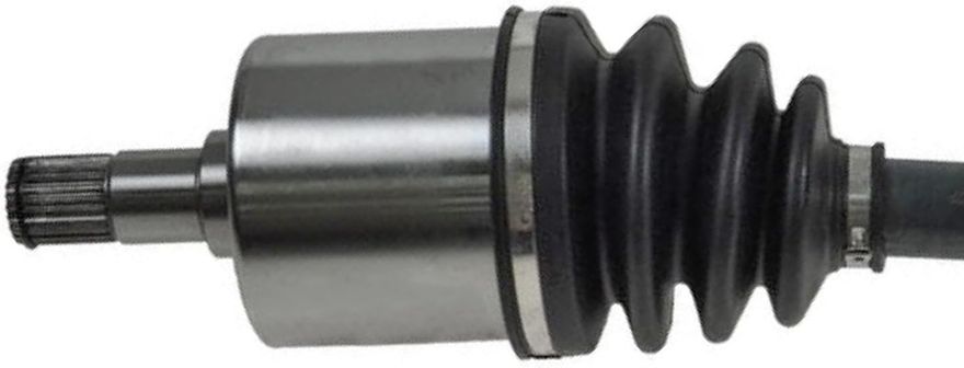 Front Right CV Axle Shaft - 1051_AX