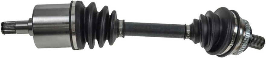 Front Right CV Axle Shaft - 1051_AX