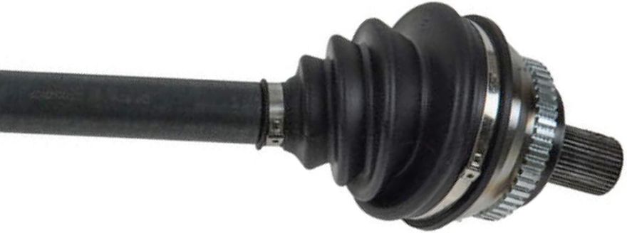 Front Right CV Axle Shaft - 1051_AX