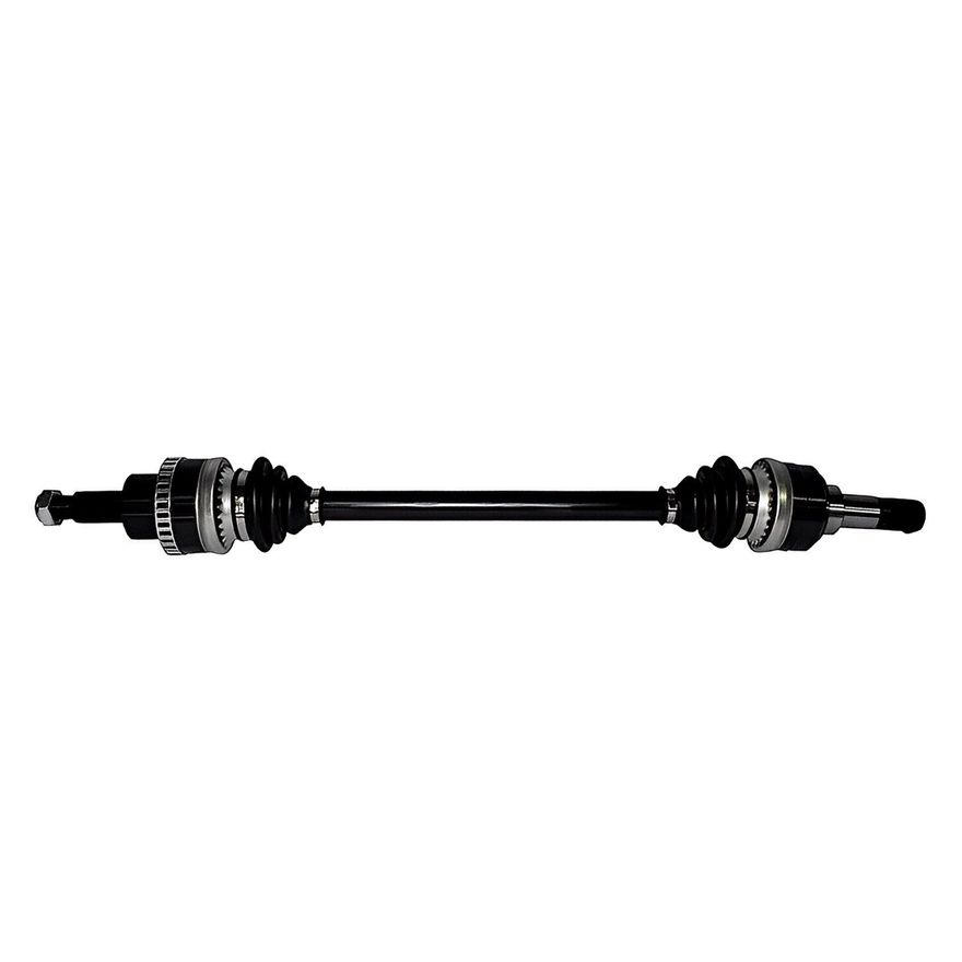 Rear Left CV Axle - 1064L_AX