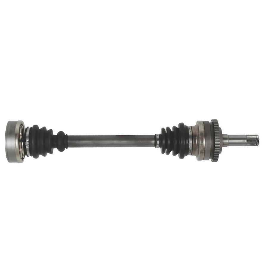 Rear CV Axle - 1068_AX