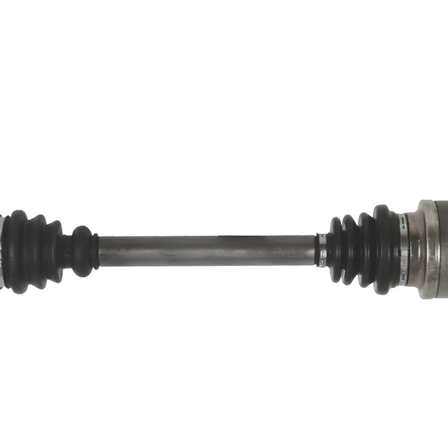 Rear CV Axle - 1068_AX