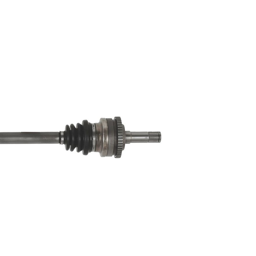 Rear CV Axle - 1068_AX