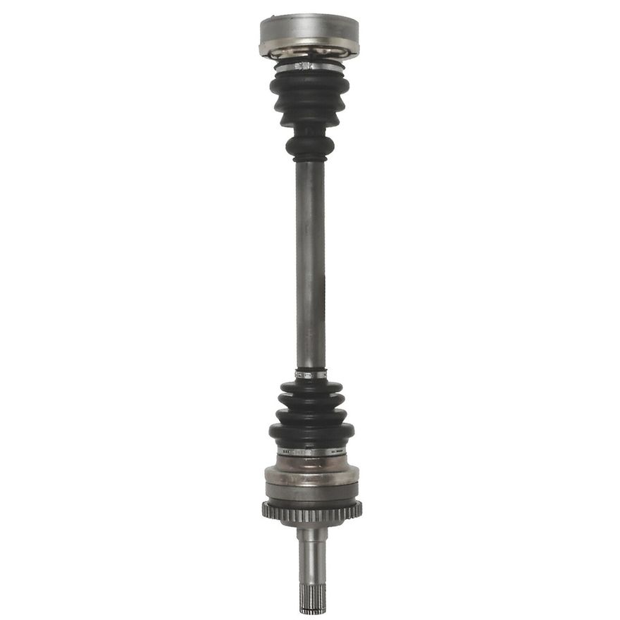 Rear CV Axle - 1068_AX