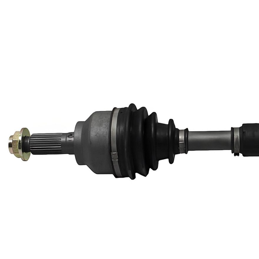 Front Left CV Axle - 1075_AX